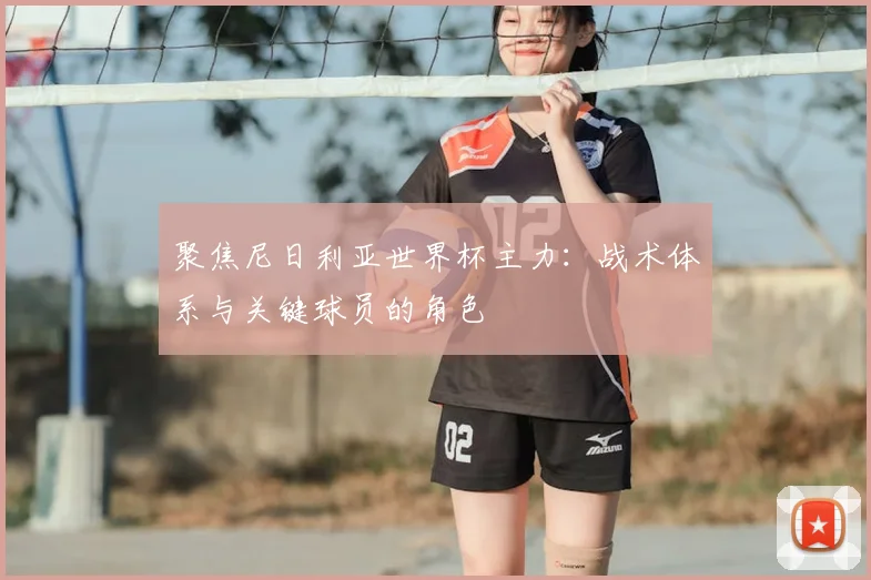 聚焦尼日利亚世界杯主力：战术体系与关键球员的角色