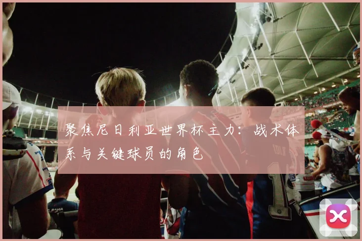 聚焦尼日利亚世界杯主力：战术体系与关键球员的角色